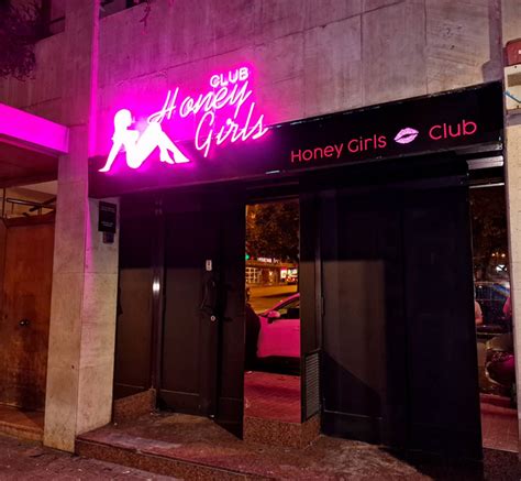 puticlub bcn|Los Mejores Burdeles, Clubs Y Puticlubs en Barcelona